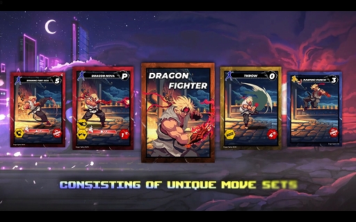 ���������꡼ No.003�Υ���ͥ������ / ���饷�����2D��Ʈ����������äΥ롼��ǥ����ɥ�����ˡ���Fight Deck�פ�Kickstarter�����ڡ���Ÿ����