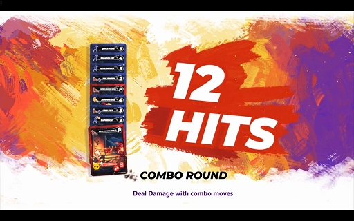 ���������꡼ No.006�Υ���ͥ������ / ���饷�����2D��Ʈ����������äΥ롼��ǥ����ɥ�����ˡ���Fight Deck�פ�Kickstarter�����ڡ���Ÿ����