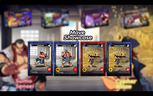 ���������꡼ No.015�Υ���ͥ������ / ���饷�����2D��Ʈ����������äΥ롼��ǥ����ɥ�����ˡ���Fight Deck�פ�Kickstarter�����ڡ���Ÿ����