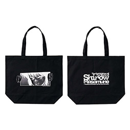 画像ギャラリー No.023のサムネイル画像 / 「士郎正宗の世界展」,会場の物販情報を解禁。攻殻機動隊やアップルシードのビジュアルを用いたTシャツ,フーディーなどをラインナップ