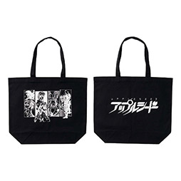 画像ギャラリー No.024のサムネイル画像 / 「士郎正宗の世界展」,会場の物販情報を解禁。攻殻機動隊やアップルシードのビジュアルを用いたTシャツ,フーディーなどをラインナップ