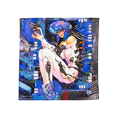 画像ギャラリー No.027のサムネイル画像 / 「士郎正宗の世界展」,会場の物販情報を解禁。攻殻機動隊やアップルシードのビジュアルを用いたTシャツ,フーディーなどをラインナップ