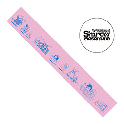 画像ギャラリー No.038のサムネイル画像 / 「士郎正宗の世界展」,会場の物販情報を解禁。攻殻機動隊やアップルシードのビジュアルを用いたTシャツ,フーディーなどをラインナップ