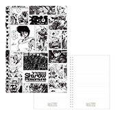 画像ギャラリー No.048のサムネイル画像 / 「士郎正宗の世界展」,会場の物販情報を解禁。攻殻機動隊やアップルシードのビジュアルを用いたTシャツ,フーディーなどをラインナップ