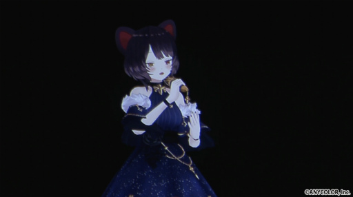 画像ギャラリー No.001のサムネイル画像 / 「Nornis Orchestra Live『Concerto di luce』」レポート。生演奏と歌唱が織りなす,彼女たちの優美な世界観