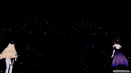 画像ギャラリー No.008のサムネイル画像 / 「Nornis Orchestra Live『Concerto di luce』」レポート。生演奏と歌唱が織りなす,彼女たちの優美な世界観