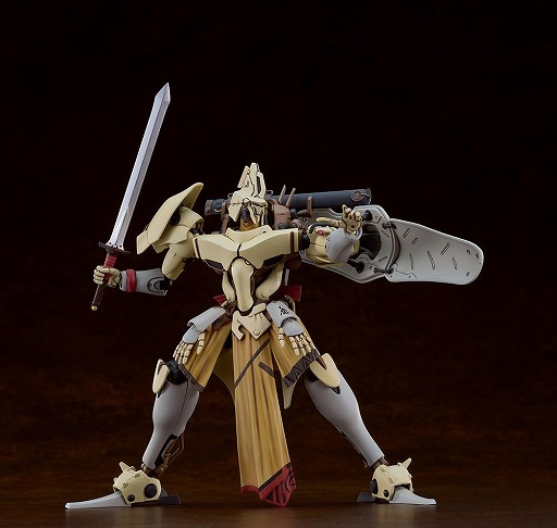 ���������꡼ No.004�Υ���ͥ������ / ������1092������ʼ����Υץ��ǥ벽��MODEROID���꡼���֥˥�����������ޡ���ץ��åɥ��ޥ��륫��ѥˡ�����10���ȯ��