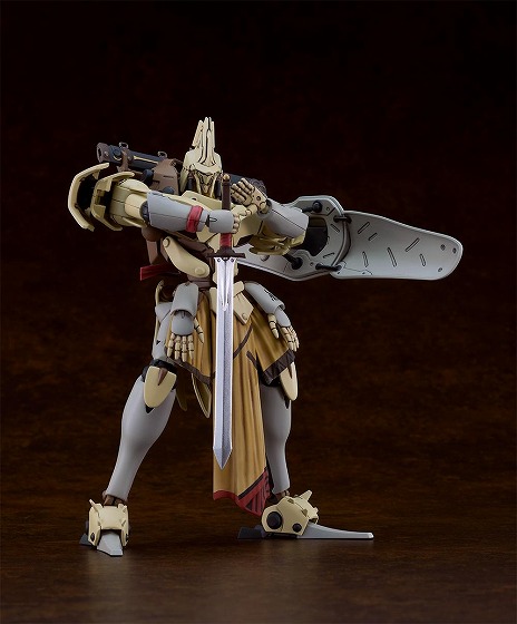 ���������꡼ No.007�Υ���ͥ������ / ������1092������ʼ����Υץ��ǥ벽��MODEROID���꡼���֥˥�����������ޡ���ץ��åɥ��ޥ��륫��ѥˡ�����10���ȯ��