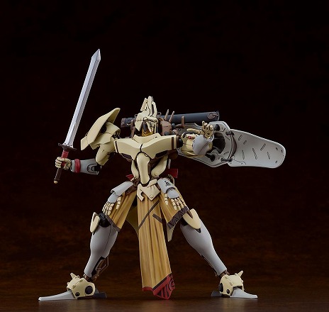 ���������꡼ No.010�Υ���ͥ������ / ������1092������ʼ����Υץ��ǥ벽��MODEROID���꡼���֥˥�����������ޡ���ץ��åɥ��ޥ��륫��ѥˡ�����10���ȯ��