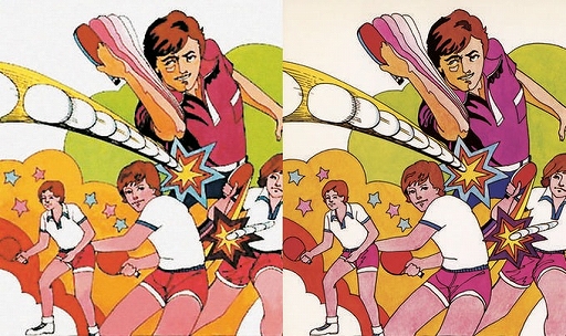 ���������꡼ No.003�Υ���ͥ������ / ��Supercade�ץ�ޥ������Ǥ˴ؤ���Kickstarter�����ڡ���Ÿ���档���Ǥ�¿�Ѥ����ӥǥ�������ˤν��Ҥ���������䤫�ˤ�ߤ�����