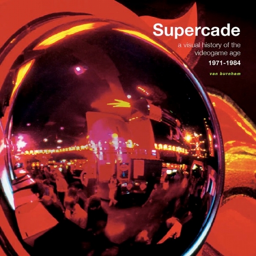 ���������꡼ No.011�Υ���ͥ������ / ��Supercade�ץ�ޥ������Ǥ˴ؤ���Kickstarter�����ڡ���Ÿ���档���Ǥ�¿�Ѥ����ӥǥ�������ˤν��Ҥ���������䤫�ˤ�ߤ�����