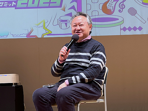 ���������꡼ No.002�Υ���ͥ������ / TIGS2025�֥���ǥ���������ѥ֥�å��󥰤���ץ�ݡ��ȡ���SIE�ε��Ľ�ʿ���ʹ����ˡ�PLAYISM�ο�ë�Ӽ����Phoenixx�κ�����§�᤬����ä�