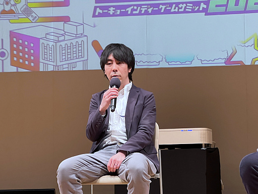 ���������꡼ No.003�Υ���ͥ������ / TIGS2025�֥���ǥ���������ѥ֥�å��󥰤���ץ�ݡ��ȡ���SIE�ε��Ľ�ʿ���ʹ����ˡ�PLAYISM�ο�ë�Ӽ����Phoenixx�κ�����§�᤬����ä�