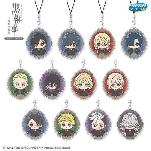 ���������꡼ No.004�Υ���ͥ������ / ���� ��å��������ֹ����� -��ɳع���- Petit Art Collection�ס�3��14�����缡ȯ��