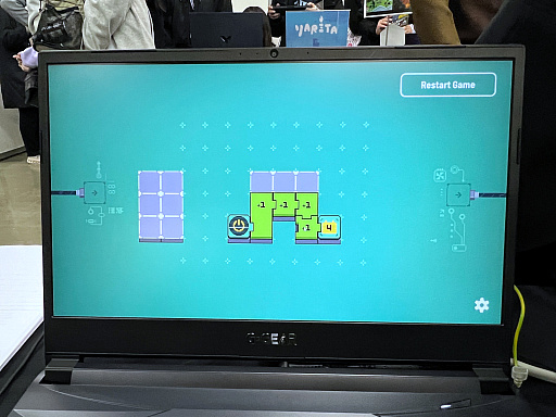 ���������꡼ No.030�Υ���ͥ������ / ����ǥ���������νդκ�ŵ��TOKYO INDIE GAMES SUMMIT 2025�ץ�ݡ��ȡ�������򼴤ˡ��۶ȼ�ȤΥ���ܤ����ޤ����ȯŸ��