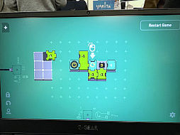 ���������꡼ No.032�Υ���ͥ������ / ����ǥ���������νդκ�ŵ��TOKYO INDIE GAMES SUMMIT 2025�ץ�ݡ��ȡ�������򼴤ˡ��۶ȼ�ȤΥ���ܤ����ޤ����ȯŸ��