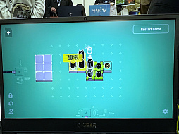 ���������꡼ No.033�Υ���ͥ������ / ����ǥ���������νդκ�ŵ��TOKYO INDIE GAMES SUMMIT 2025�ץ�ݡ��ȡ�������򼴤ˡ��۶ȼ�ȤΥ���ܤ����ޤ����ȯŸ��