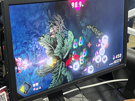 ���������꡼ No.034�Υ���ͥ������ / ����ǥ���������νդκ�ŵ��TOKYO INDIE GAMES SUMMIT 2025�ץ�ݡ��ȡ�������򼴤ˡ��۶ȼ�ȤΥ���ܤ����ޤ����ȯŸ��