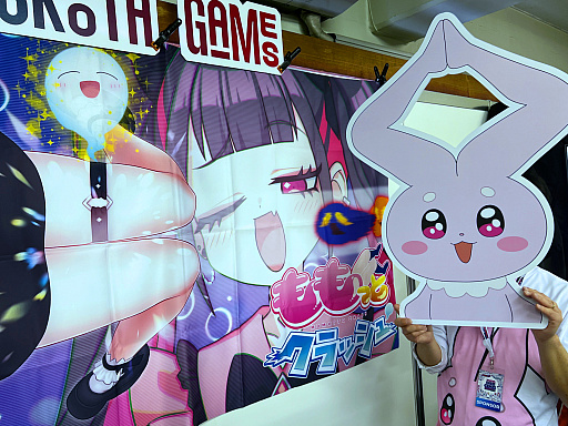 ���������꡼ No.048�Υ���ͥ������ / ����ǥ���������νդκ�ŵ��TOKYO INDIE GAMES SUMMIT 2025�ץ�ݡ��ȡ�������򼴤ˡ��۶ȼ�ȤΥ���ܤ����ޤ����ȯŸ��