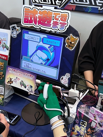 ���������꡼ No.060�Υ���ͥ������ / ����ǥ���������νդκ�ŵ��TOKYO INDIE GAMES SUMMIT 2025�ץ�ݡ��ȡ�������򼴤ˡ��۶ȼ�ȤΥ���ܤ����ޤ����ȯŸ��