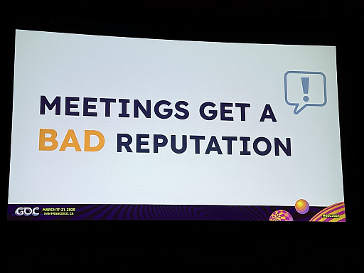 ���������꡼ No.003�Υ���ͥ������ / ��GDC 2025��¾�Ԥ�º�Ť��뤳�Ȥ������ʤȥ������̤���˭���ˤ��먡�������೫ȯ�˸¤�ʤ��ֿ���Ū�������פ���