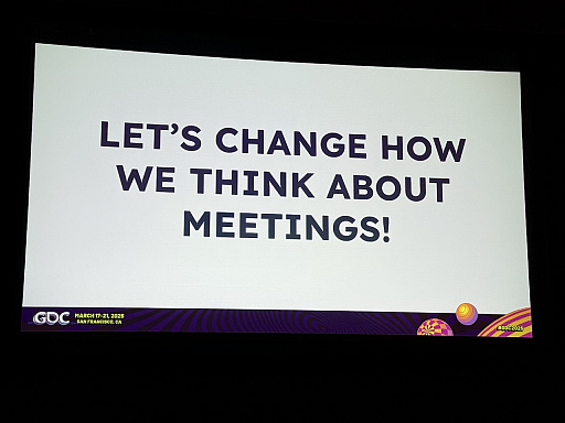 ���������꡼ No.004�Υ���ͥ������ / ��GDC 2025��¾�Ԥ�º�Ť��뤳�Ȥ������ʤȥ������̤���˭���ˤ��먡�������೫ȯ�˸¤�ʤ��ֿ���Ū�������פ���