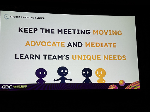 ���������꡼ No.006�Υ���ͥ������ / ��GDC 2025��¾�Ԥ�º�Ť��뤳�Ȥ������ʤȥ������̤���˭���ˤ��먡�������೫ȯ�˸¤�ʤ��ֿ���Ū�������פ���