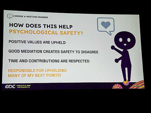 ���������꡼ No.007�Υ���ͥ������ / ��GDC 2025��¾�Ԥ�º�Ť��뤳�Ȥ������ʤȥ������̤���˭���ˤ��먡�������೫ȯ�˸¤�ʤ��ֿ���Ū�������פ���