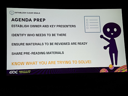 ���������꡼ No.009�Υ���ͥ������ / ��GDC 2025��¾�Ԥ�º�Ť��뤳�Ȥ������ʤȥ������̤���˭���ˤ��먡�������೫ȯ�˸¤�ʤ��ֿ���Ū�������פ���