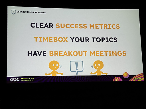 ���������꡼ No.010�Υ���ͥ������ / ��GDC 2025��¾�Ԥ�º�Ť��뤳�Ȥ������ʤȥ������̤���˭���ˤ��먡�������೫ȯ�˸¤�ʤ��ֿ���Ū�������פ���