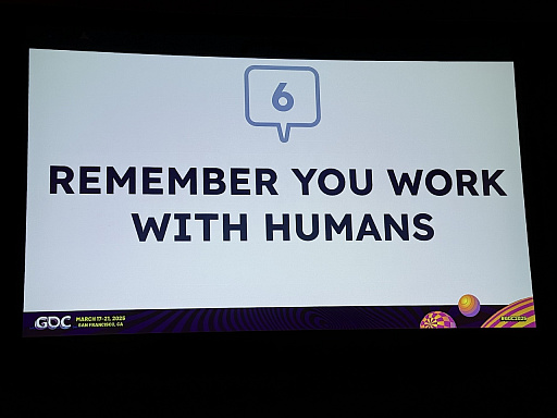 ���������꡼ No.014�Υ���ͥ������ / ��GDC 2025��¾�Ԥ�º�Ť��뤳�Ȥ������ʤȥ������̤���˭���ˤ��먡�������೫ȯ�˸¤�ʤ��ֿ���Ū�������פ���