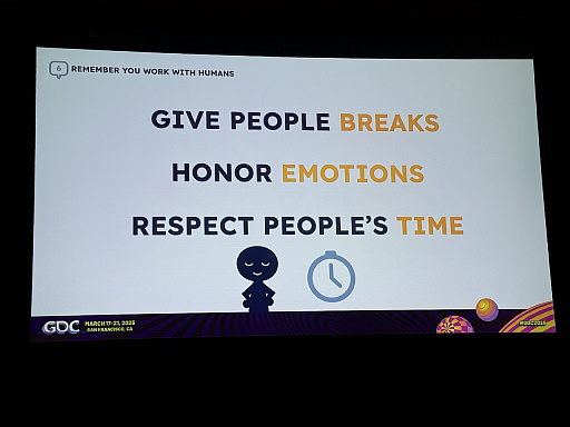 ���������꡼ No.015�Υ���ͥ������ / ��GDC 2025��¾�Ԥ�º�Ť��뤳�Ȥ������ʤȥ������̤���˭���ˤ��먡�������೫ȯ�˸¤�ʤ��ֿ���Ū�������פ���