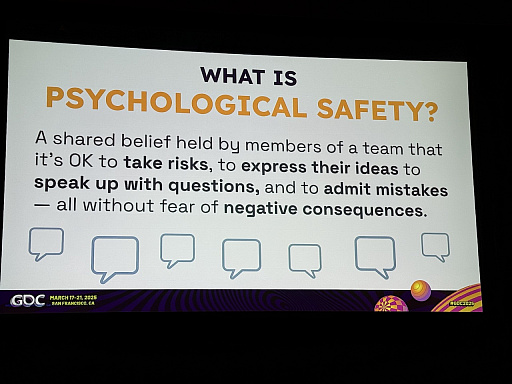 ���������꡼ No.017�Υ���ͥ������ / ��GDC 2025��¾�Ԥ�º�Ť��뤳�Ȥ������ʤȥ������̤���˭���ˤ��먡�������೫ȯ�˸¤�ʤ��ֿ���Ū�������פ���