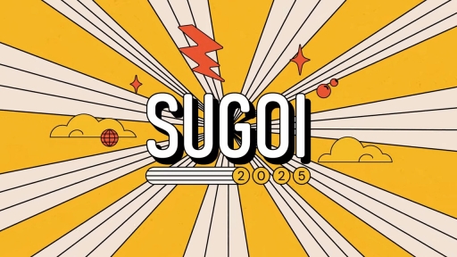 画像ギャラリー No.001のサムネイル画像 / 「すごいっ」って声を届けたくなるインディーゲームが30タイトル以上! ショーケースイベント「SUGOI Showcase 2025」が配信に