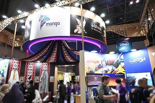 ���������꡼ No.010�Υ���ͥ������ / �Υ��󥿥ӥ塼�ϥ���������ӥ��Υޥ󥬥ץ���������󥺤���AnimeJapan 2025�פ˽�Ÿ��CEO�Ǥ���֥����� �������ˡ���Ÿ����ͳ�����ܤΥ���ƥ�Ĥ��Ф���פ���ʹ����