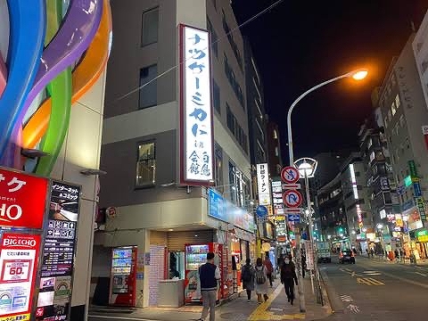 画像ギャラリー No.002のサムネイル画像 / タイガーヘリや究極タイガー,達人,大旋風,VVなどが稼働。東亜プランミュージアムがナツゲーミカド2階に期間限定でオープン。4月13日まで