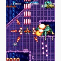 画像ギャラリー No.006のサムネイル画像 / タイガーヘリや究極タイガー,達人,大旋風,VVなどが稼働。東亜プランミュージアムがナツゲーミカド2階に期間限定でオープン。4月13日まで