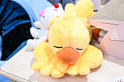 ���������꡼ No.019�Υ���ͥ������ / �������ˤθ�ǭ���å���SQEX PETs�פ�9��ȯ����ꡪ�����⤷�����˥�󥢥��ƥि������Ρȥ��󥿡��ڥå�2025��