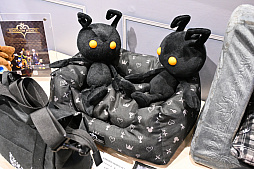 ���������꡼ No.022�Υ���ͥ������ / �������ˤθ�ǭ���å���SQEX PETs�פ�9��ȯ����ꡪ�����⤷�����˥�󥢥��ƥि������Ρȥ��󥿡��ڥå�2025��