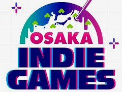 ǥ।٥ȡOSAKA INDIE GAMES SUMMITס1045˳ŷꡣơޤϡִء