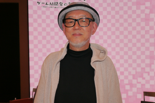 画像ギャラリー No.002のサムネイル画像 / ゲームAIの先端に立つ2人が現状と課題について語る。トークセッション「ゲームAI開発の舞台裏〜AIはゲームをどう変えた?これからどう変えていく?」をレポート