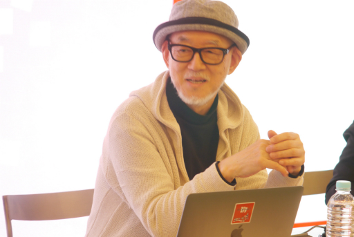 画像ギャラリー No.006のサムネイル画像 / ゲームAIの先端に立つ2人が現状と課題について語る。トークセッション「ゲームAI開発の舞台裏〜AIはゲームをどう変えた?これからどう変えていく?」をレポート