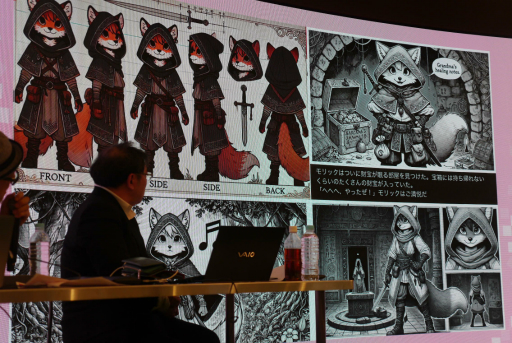 画像ギャラリー No.007のサムネイル画像 / ゲームAIの先端に立つ2人が現状と課題について語る。トークセッション「ゲームAI開発の舞台裏〜AIはゲームをどう変えた?これからどう変えていく?」をレポート