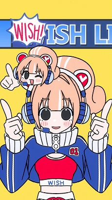 画像ギャラリー No.005のサムネイル画像 / 「INDIE Live Expo」,ゲームファンと開発者をつなぐキャラ「ウィッシュリストアド美ちゃん」を公開