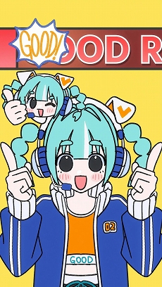 画像ギャラリー No.006のサムネイル画像 / 「INDIE Live Expo」,ゲームファンと開発者をつなぐキャラ「ウィッシュリストアド美ちゃん」を公開