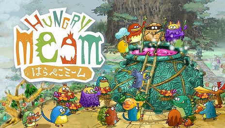 画像ギャラリー No.010のサムネイル画像 / 「INDIE Live Expo」,ゲームファンと開発者をつなぐキャラ「ウィッシュリストアド美ちゃん」を公開