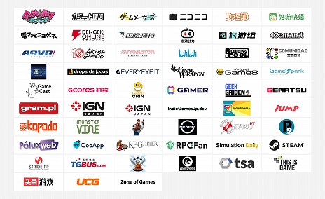 画像ギャラリー No.012のサムネイル画像 / 「INDIE Live Expo」,ゲームファンと開発者をつなぐキャラ「ウィッシュリストアド美ちゃん」を公開