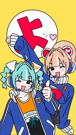 画像ギャラリー No.015のサムネイル画像 / 「INDIE Live Expo」,ゲームファンと開発者をつなぐキャラ「ウィッシュリストアド美ちゃん」を公開