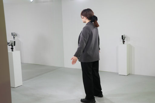 画像ギャラリー No.009のサムネイル画像 / 「『Sony Park展 2025』 Part 2」内覧会レポート。ソニーの「ゲーム」「エレクトロニクス」「映画」をテーマにした3つのプログラムを体験できる