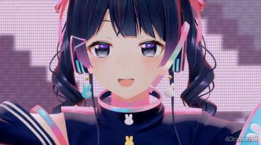 画像ギャラリー No.004のサムネイル画像 / 3年半ぶり! 「月ノ美兎 2ndワンマンライブ『Paper Rabbit』」レポート──サプライズ満載&リスナー愛に包まれて